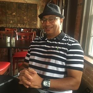 Meet your Posher, Themarvilousone